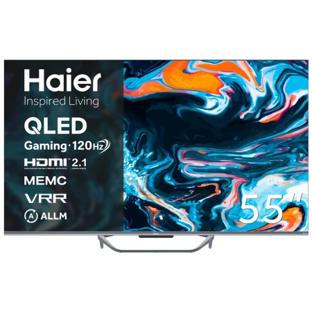 Телевізор HAIER (H55Q800UX)