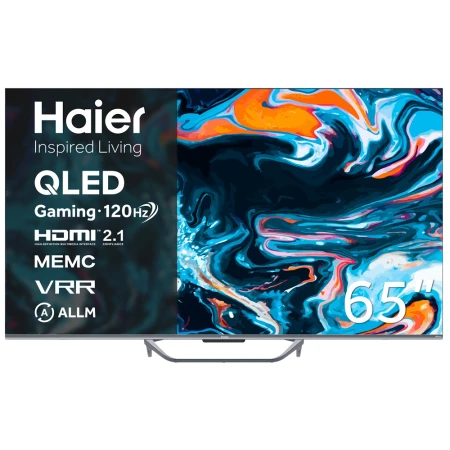 Телевізор HAIER (H65Q800UX)