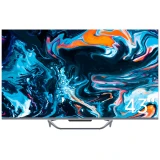 Телевізор HAIER (H43Q800UX)