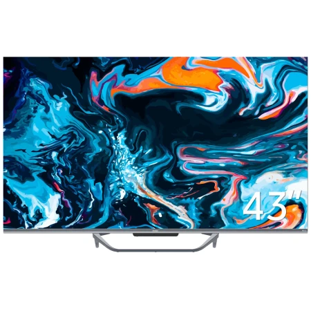 Телевізор HAIER (H43Q800UX)