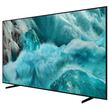 Телевізор Samsung (QE85Q7FAAUXUA)