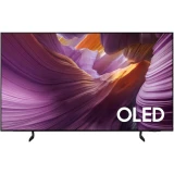 Телевізор Samsung (QE55S85FAUXUA)