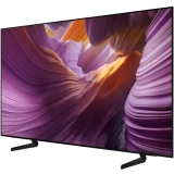 Телевізор Samsung (QE55S85FAUXUA)