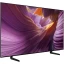 Телевізор Samsung (QE55S85FAUXUA)