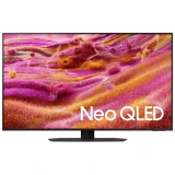Телевізор Samsung (QE43QN90FAUXUA)
