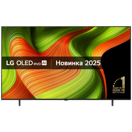 Телевизор LG (OLED65B56LA)