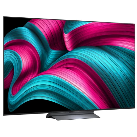 Телевизор LG (OLED65C54LA)