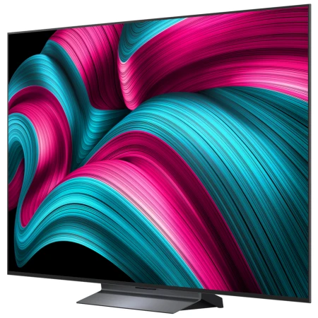 Телевизор LG (OLED65C54LA)