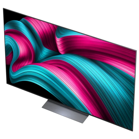 Телевизор LG (OLED65C54LA)