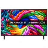 Телевизор LG (43NANO90A6B)