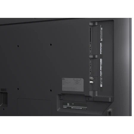 Телевизор LG (43NANO90A6B)