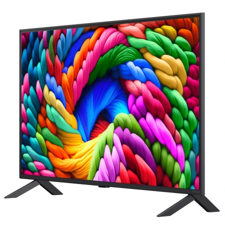 Телевизор LG (43NANO90A6B)
