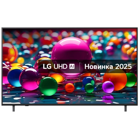 Телевизор LG (65UA75006LA)