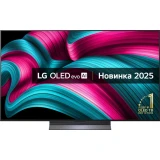 Телевизор LG (OLED77C54LA)