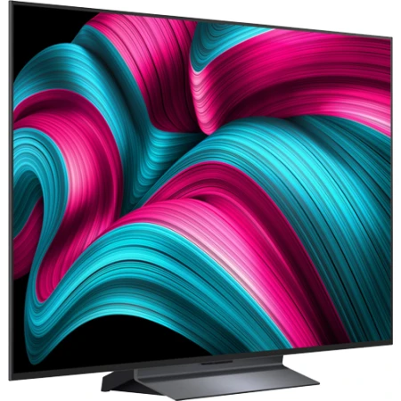 Телевизор LG (OLED77C54LA)