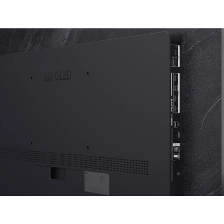 Телевизор LG (OLED77C54LA)