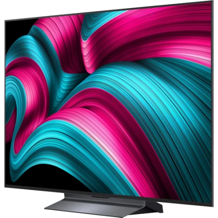 Телевизор LG (OLED77C54LA)