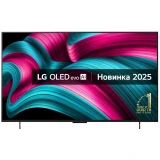 Телевизор LG (OLED42C54LA)