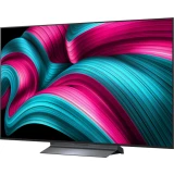 Телевизор LG (OLED55C54LA)