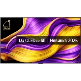 Телевизор LG (OLED83G54LW)