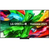 Телевизор LG (86QNED86A6A)