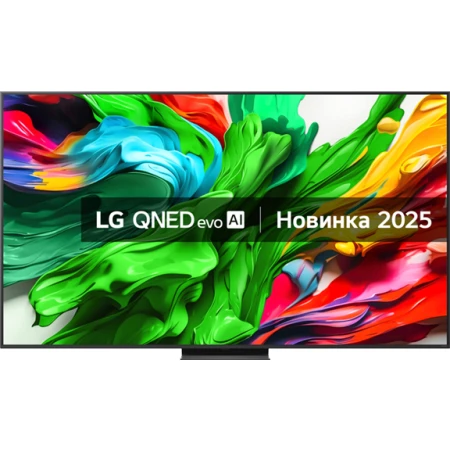 Телевізор LG (86QNED86A6A)