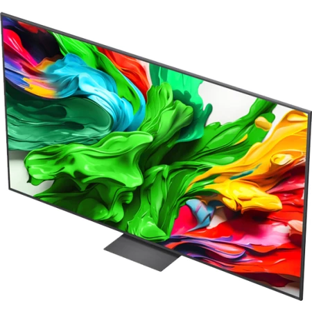 Телевізор LG (86QNED86A6A)