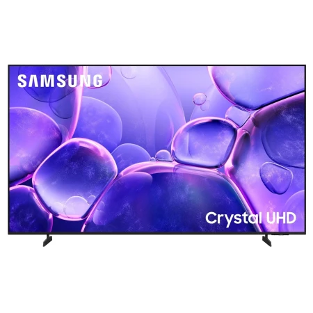 Телевізор Samsung (UE65U8000FUXUA)