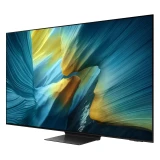 Телевізор Samsung (QE55S95FAUXUA)