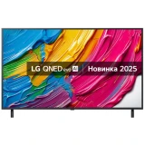 Телевизор LG (43QNED80A6A)