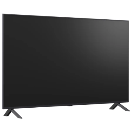 Телевизор LG (50QNED80A6A)
