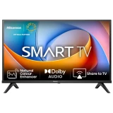 Телевізор Hisense (32A4Q)