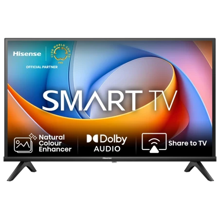 Телевізор Hisense (32A4Q)