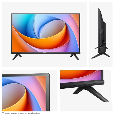 Телевізор Hisense (32A4Q)