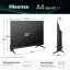 Телевізор Hisense (32A4Q)