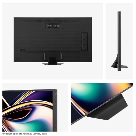 Телевізор Hisense (55U8Q)