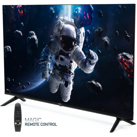 Телевизор Vinga (S50UHD25BWEB)
