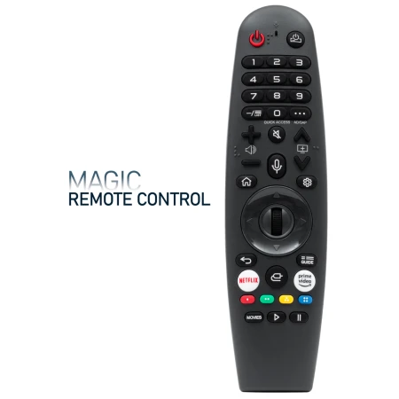 Телевизор Vinga (S50UHD25BWEB)
