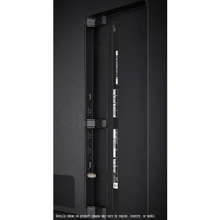Телевизор LG (43QNED80T6A)