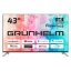 Телевизор Grunhelm (43UI700-GA11V)