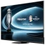Телевізор Hisense (65U8NQ)