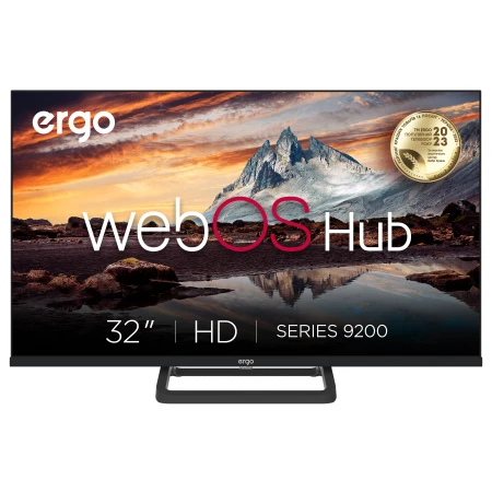 Телевізор ERGO (32WHS9200)