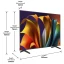 Телевизор Hisense (55A6N)