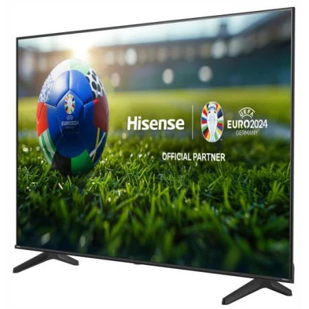 Телевізор Hisense (50A6N)