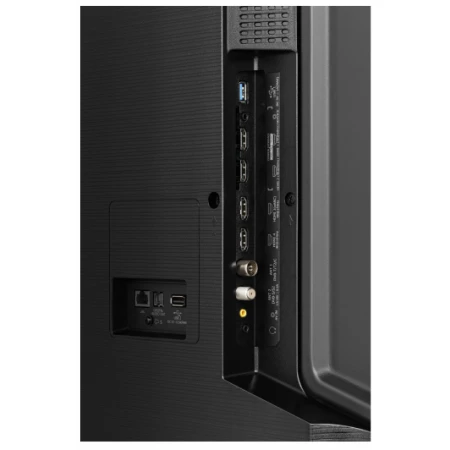 Телевізор Hisense (85E7NQ PRO)