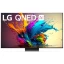 Телевізор LG (86QNED91T6A)