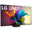 Телевізор LG (86QNED91T6A)