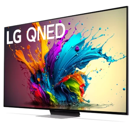Телевізор LG (86QNED91T6A)