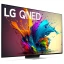 Телевізор LG (86QNED91T6A)