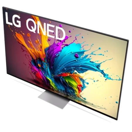 Телевізор LG (86QNED91T6A)